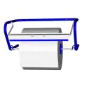 Wandhalter für Putzrollen  - Bild 1 thumbnail