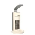 Wandspender 500 ml, "Kunststoff", mit Tropfschale,  30 x 15 x 21 cm, weiss
 - Bild 1 thumbnail