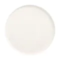 Zuckerrohrteller "pure" rund Ø 22 cm · 1 cm weiss "Cella" - Bild 1 thumbnail