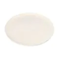 Zuckerrohrteller "pure" rund Ø 22 cm · 1 cm weiss "Cella" - Bild 3 thumbnail